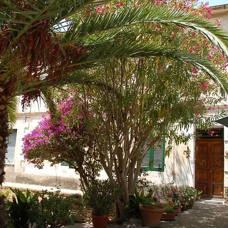 Quadrilocale Daire Rio Marina