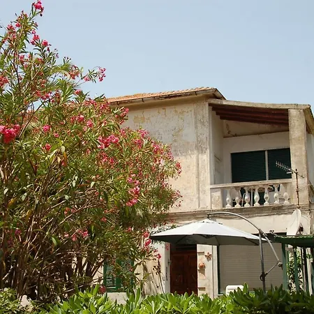 Quadrilocale Daire Rio Marina