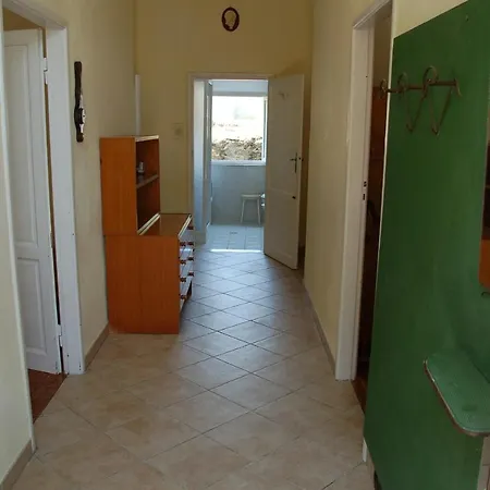 Apartamento Quadrilocale