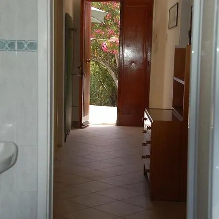 Apartamento Quadrilocale *