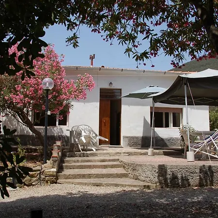 Apartamento Quadrilocale