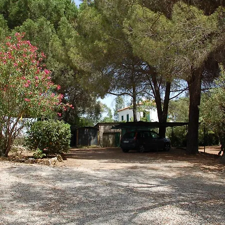 Quadrilocale Apartamento Rio Marina