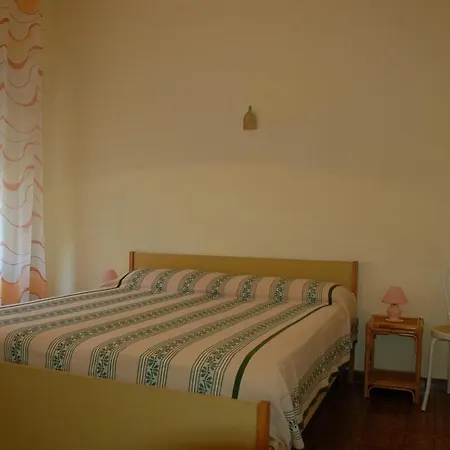 Quadrilocale Apartamento