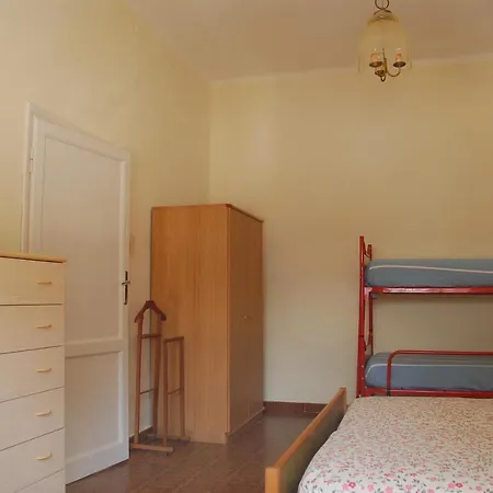 Apartamento Quadrilocale *