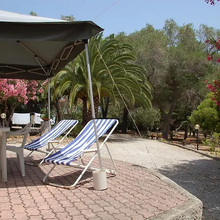 Apartamento Quadrilocale *