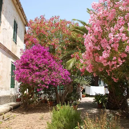 Apartamento Quadrilocale