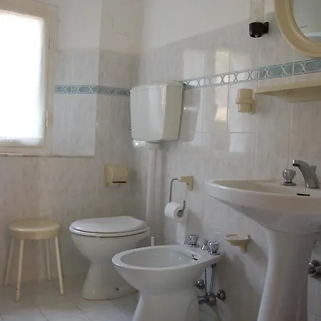Apartamento Quadrilocale Rio Marina