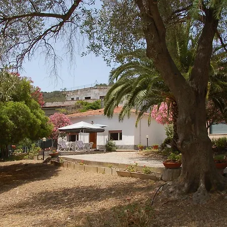 Quadrilocale Rio Marina