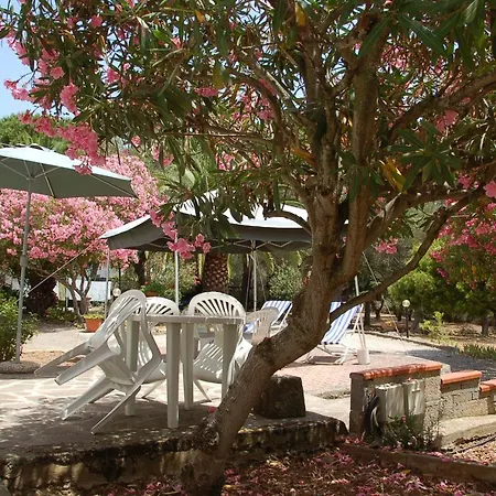 Quadrilocale Rio Marina