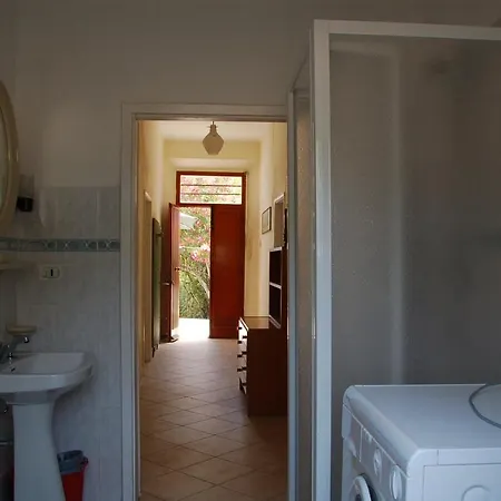 Quadrilocale Apartamento Rio Marina