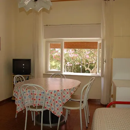 Quadrilocale Apartamento Rio Marina